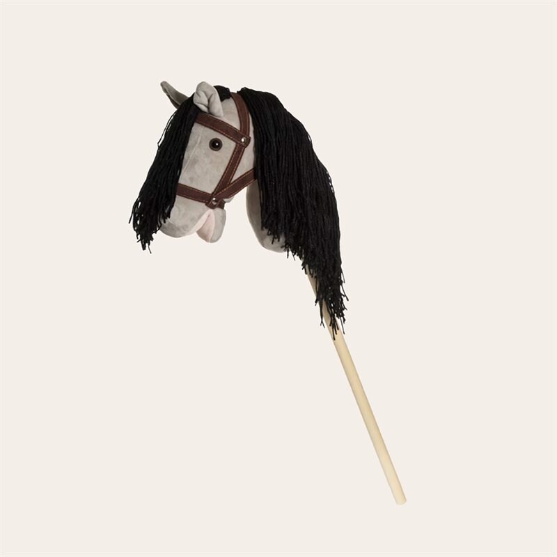 Product Image for Käpphäst med tyglar Teddykompaniet