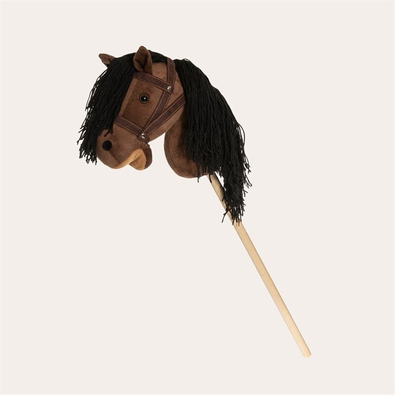 Product Image for Käpphäst med tyglar Teddykompaniet
