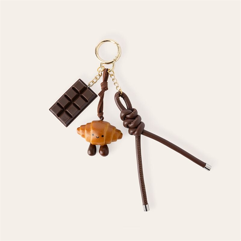 Product Image for Nyckelring Fika Hööks