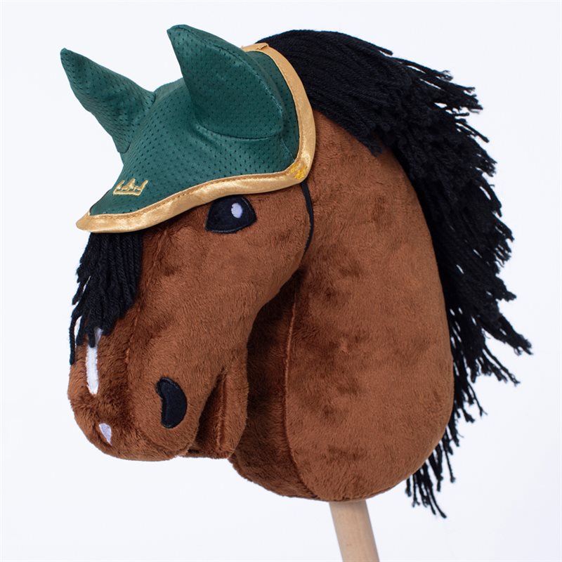Käpphästhuva Crown Fairfield® Grön