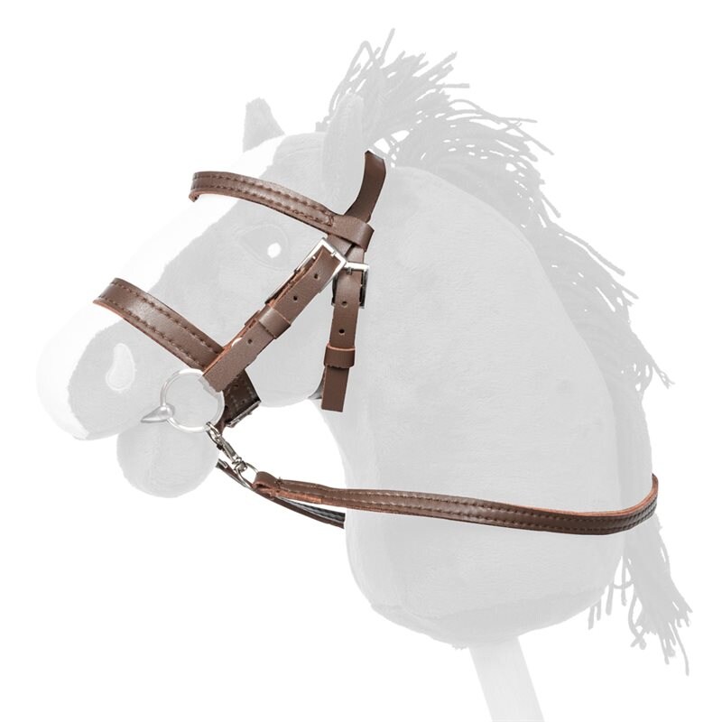 Käpphästträns Mini Hunter Fairfield® Brun