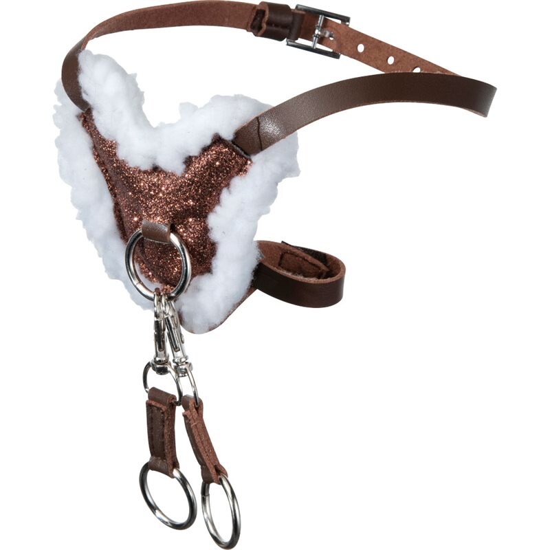 Product Image for Brösta Käpphäst Chester mini Fairfield®