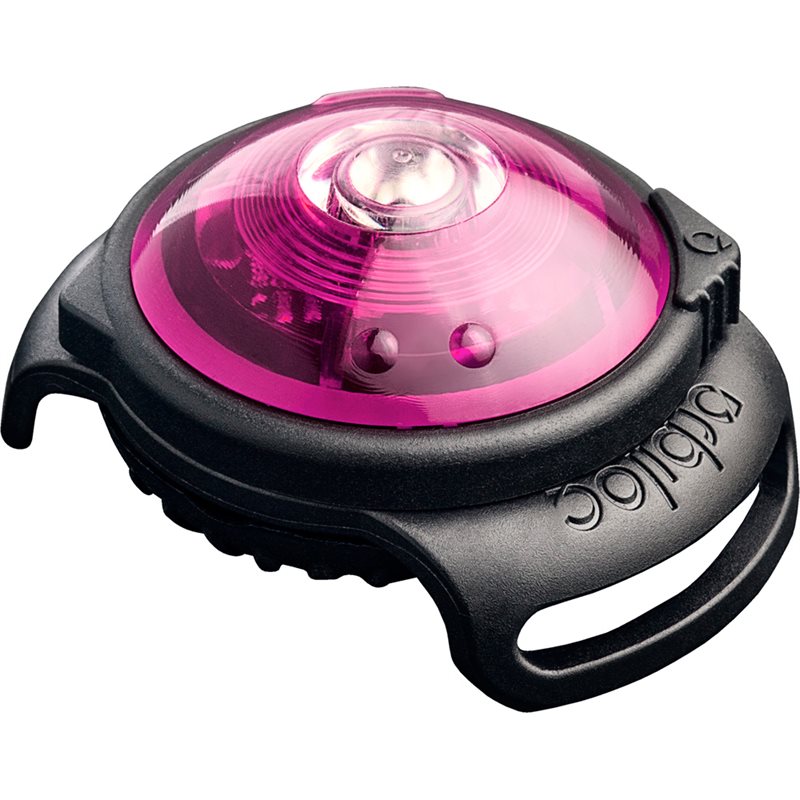 Orbiloc Rosa