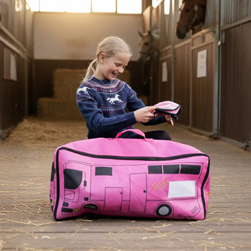 Product Image for Julkalender Käpphäst Pony Club Hööks