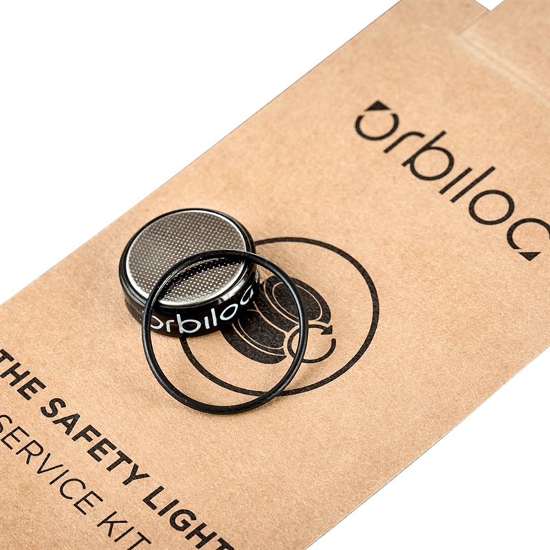 Product Image for Service Kit Orbiloc