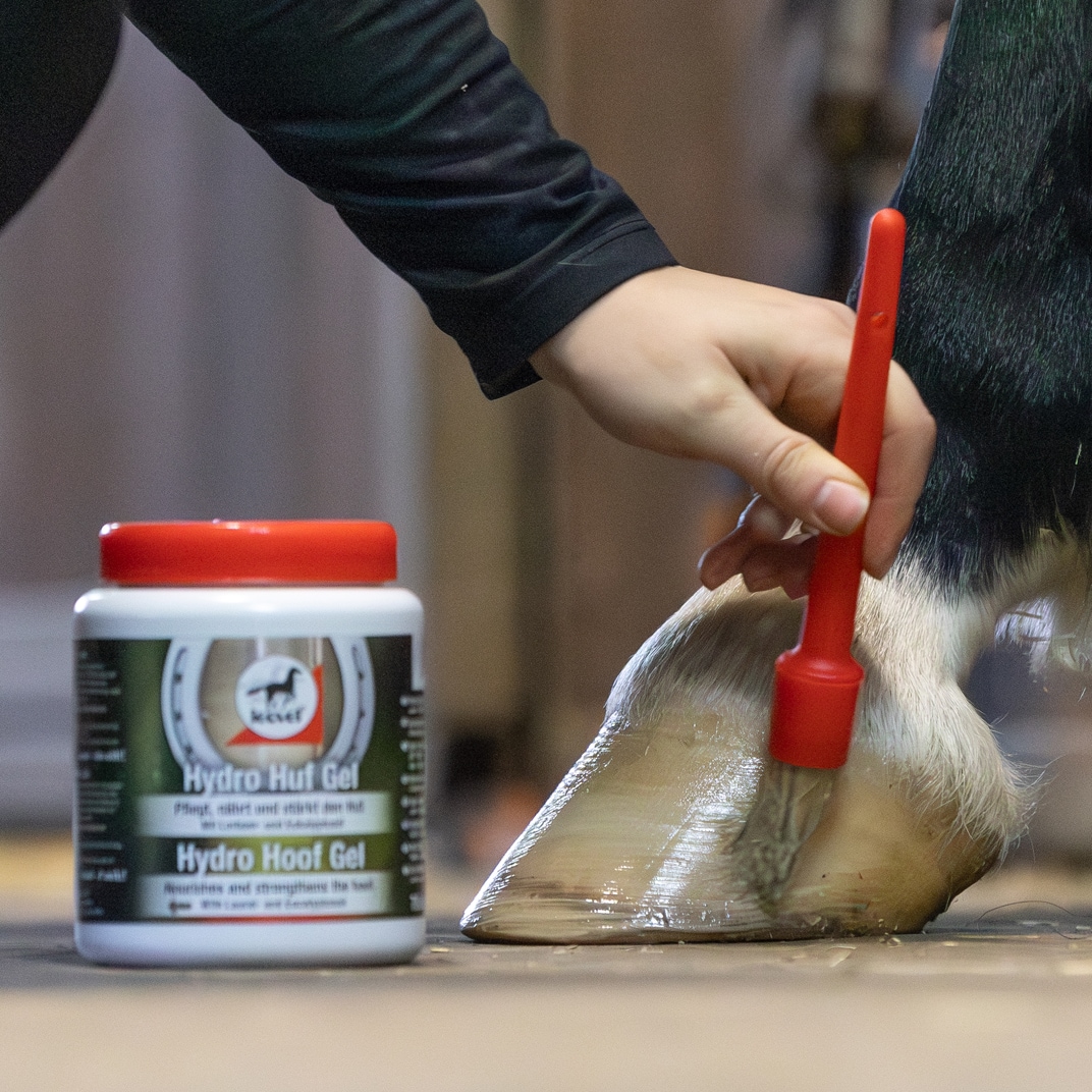 Hydro Hoof Gel 750ml leovet®