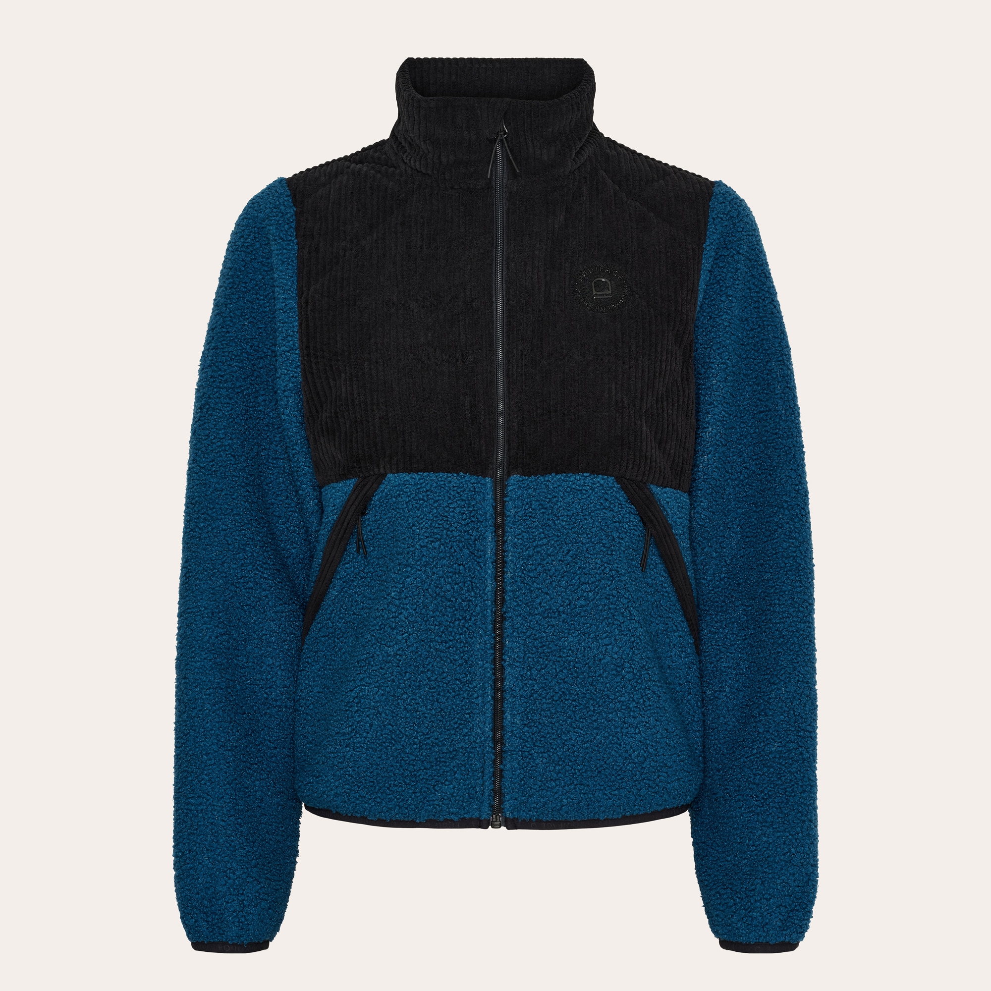 Jacka Fleece Arizona Equipage