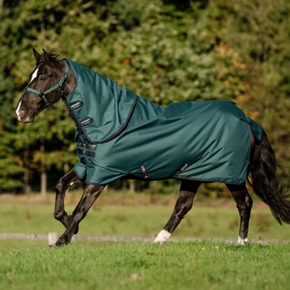 Täcke Amigo Ripstop 900D Plus Turnout 200g Horseware®