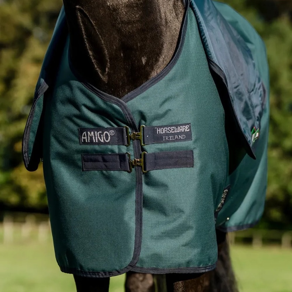 Täcke Amigo Ripstop 900D Plus Turnout 200g Horseware®