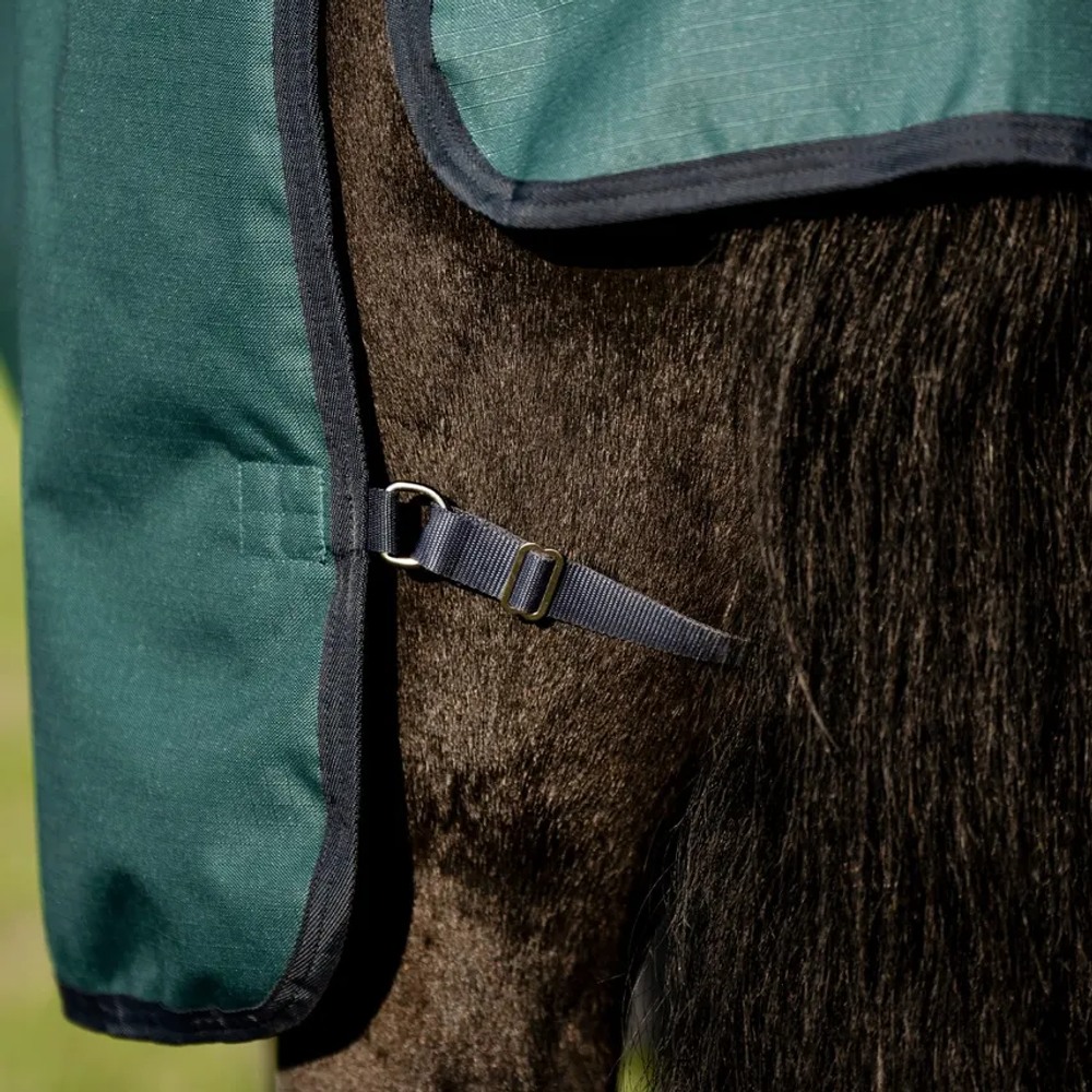 Täcke Amigo Ripstop 900D Plus Turnout 200g Horseware®