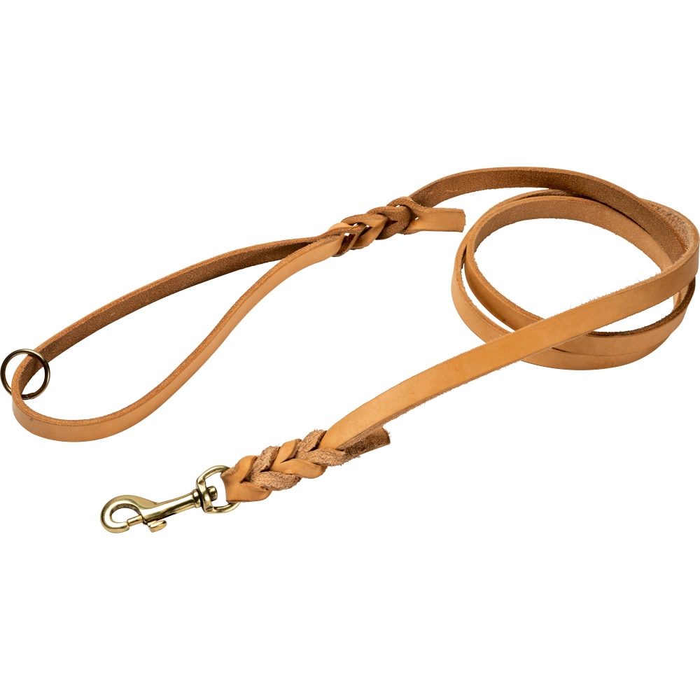 Koppel Läder Stroll traxx®