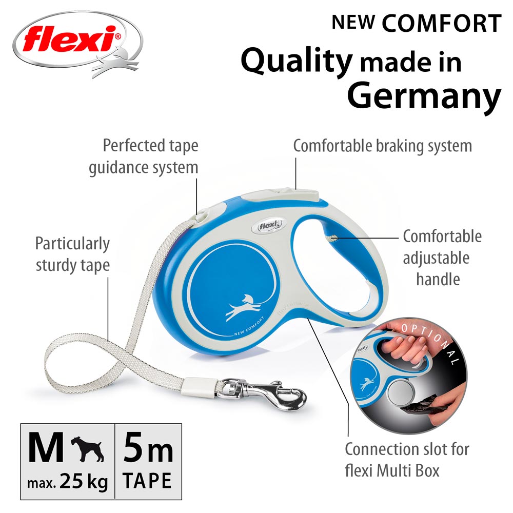 Koppel  New Comfort M Flexi