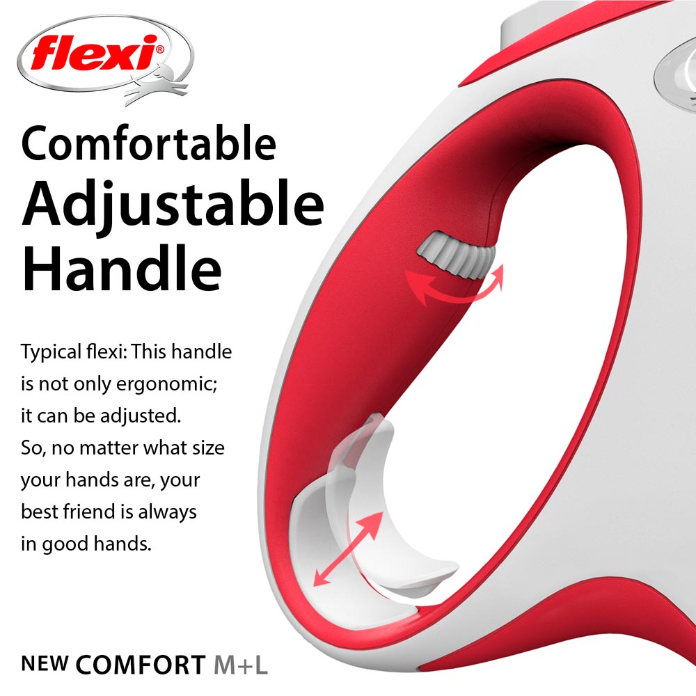 Koppel  New Comfort M Flexi