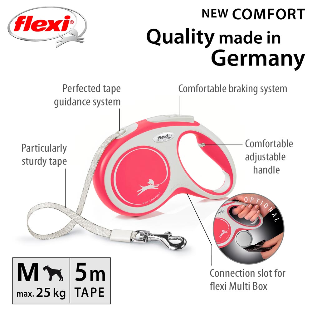 Koppel  New Comfort M Flexi