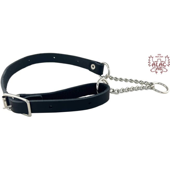 Halsband Halvstryp  Alac