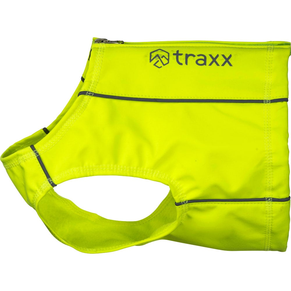 Reflexväst  Polar traxx®