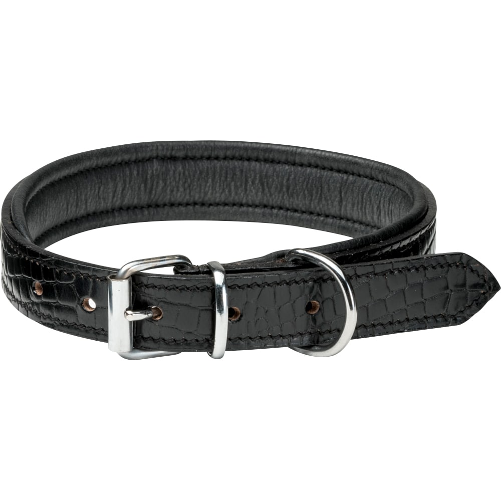 Halsband  Croco JH Collection®