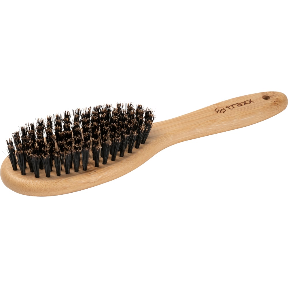 Borste Naturborst Royal traxx®
