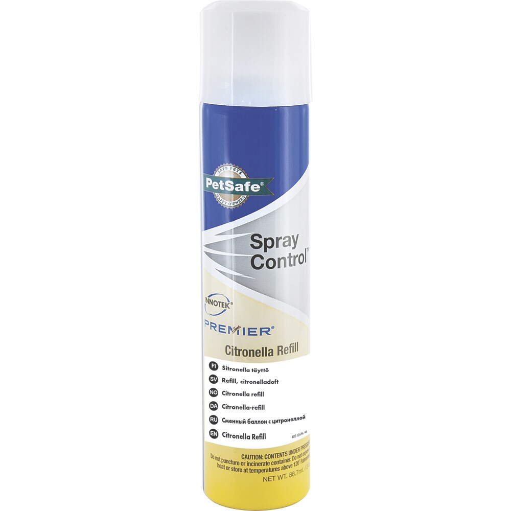 Refill  Spray citron PetSafe®