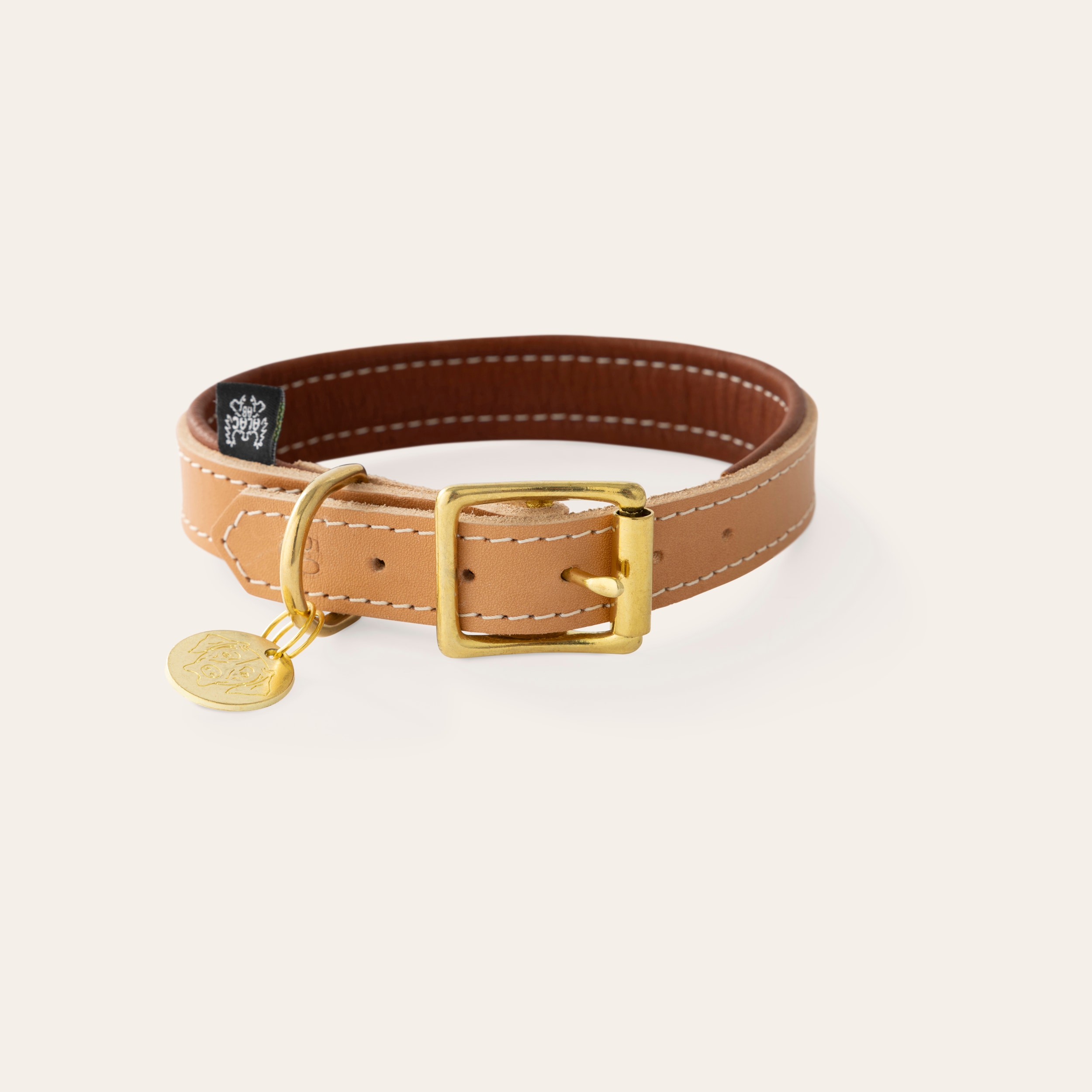 Halsband Hund Leoni Alac