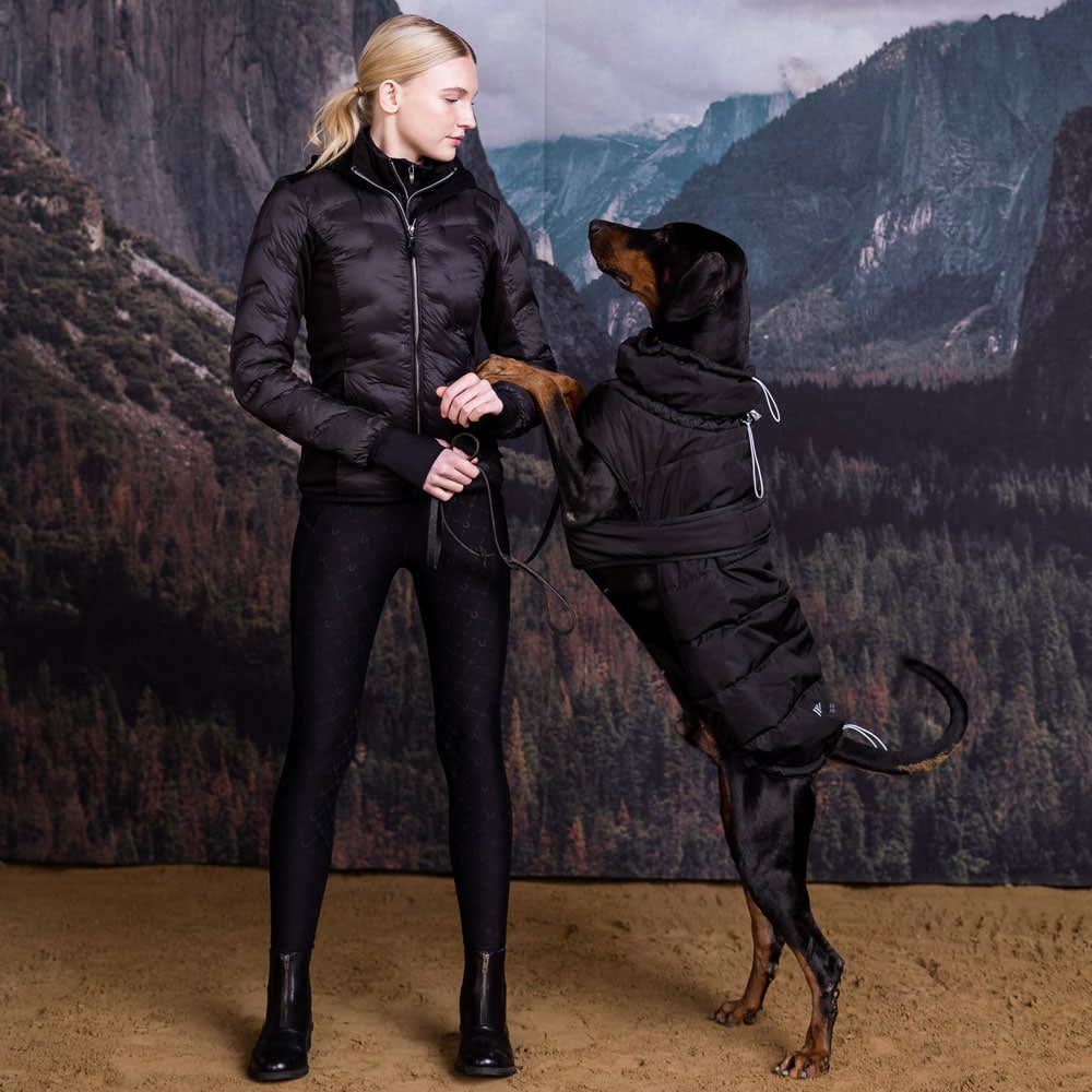 Hundtäcke Warrior JH Collection®