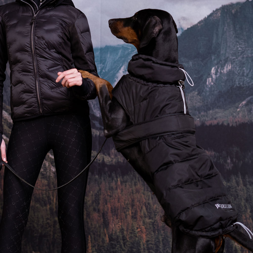 Hundtäcke Warrior JH Collection®