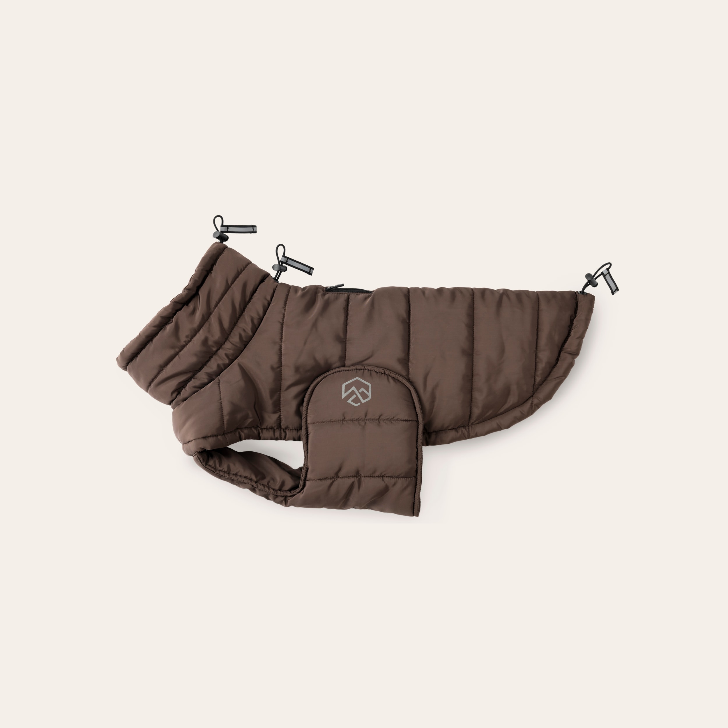 Hundtäcke Loco Puffer traxx®
