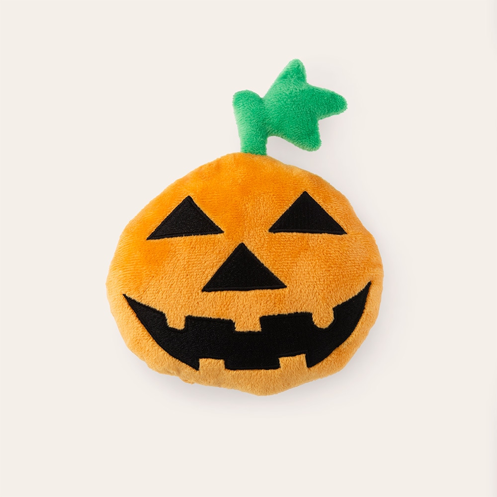 Hundleksak  Halloween Pumpkin traxx®