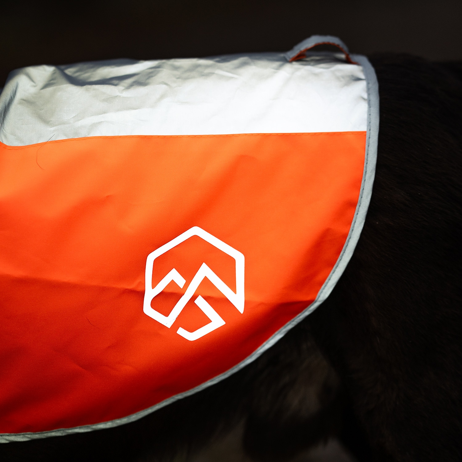 Reflexväst Hund Ringo traxx®