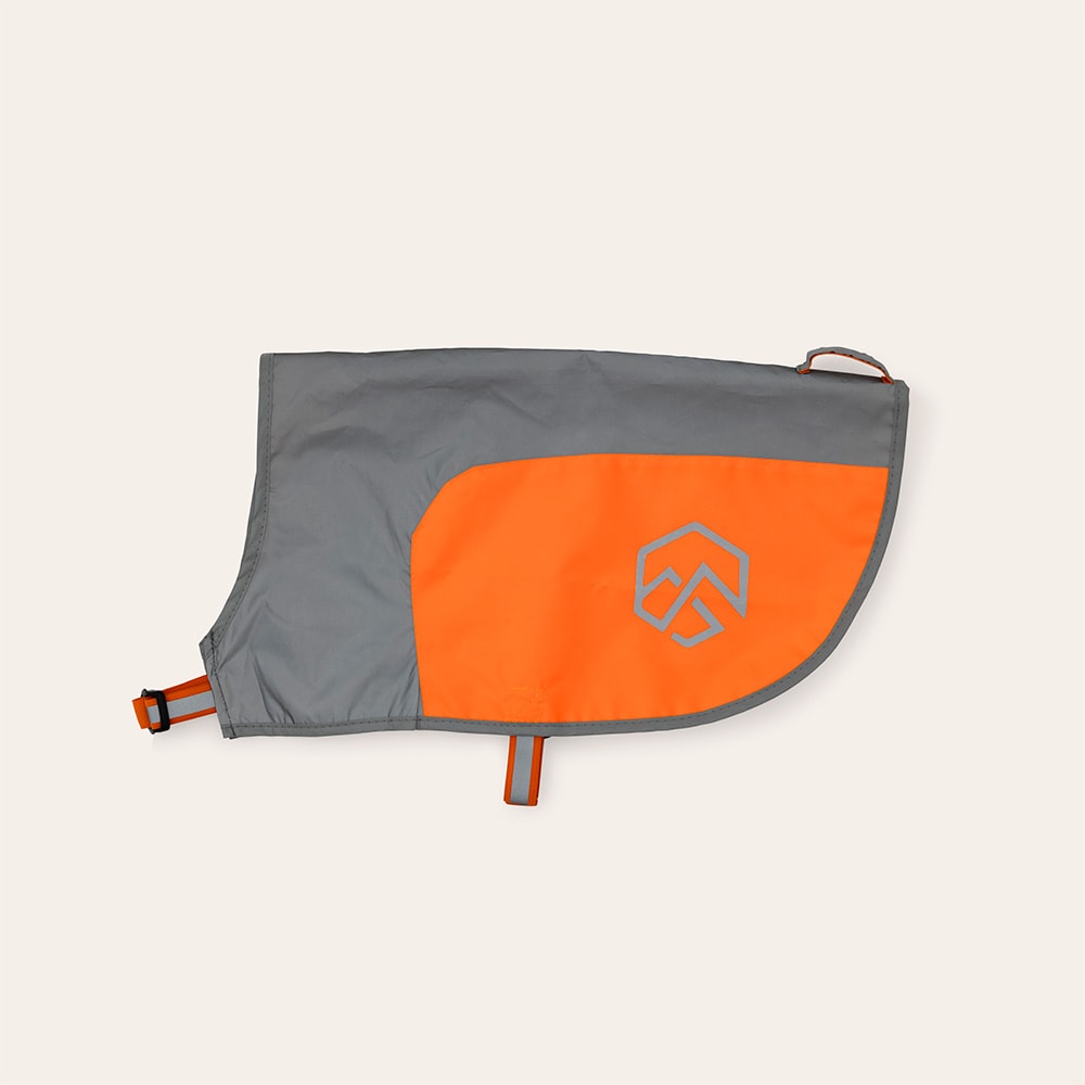 Reflexväst Hund Ringo traxx®