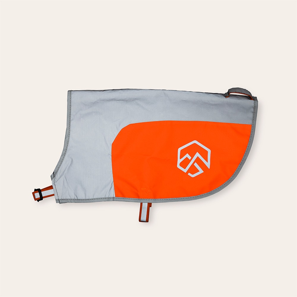 Reflexväst Hund Ringo traxx®