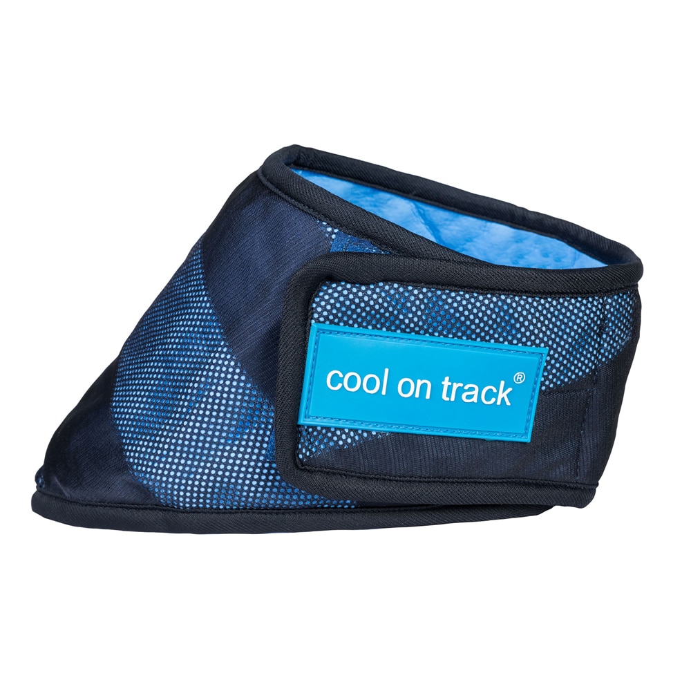 Scarf  Cool on track Back on Track®