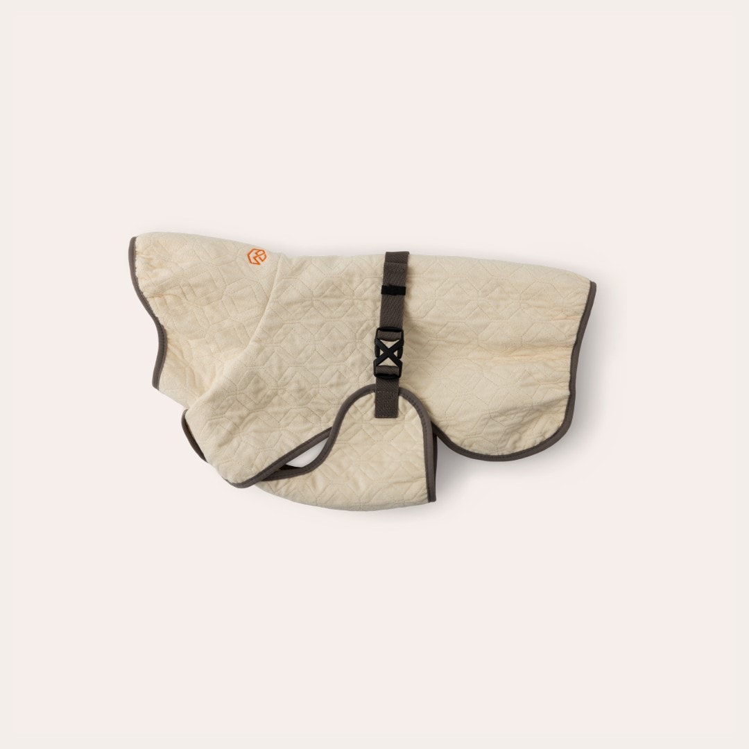 Hundtäcke Carter Dry traxx®