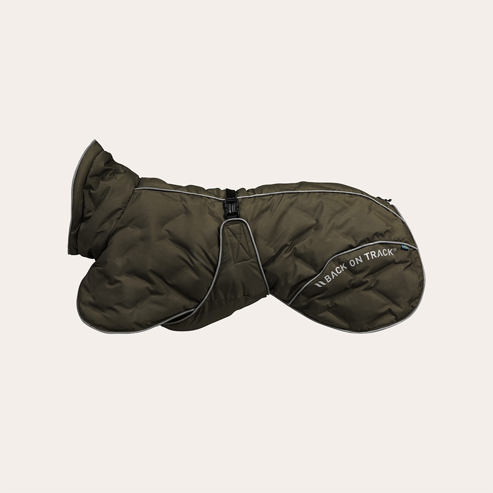 Hundtäcke  Bay Back on Track®