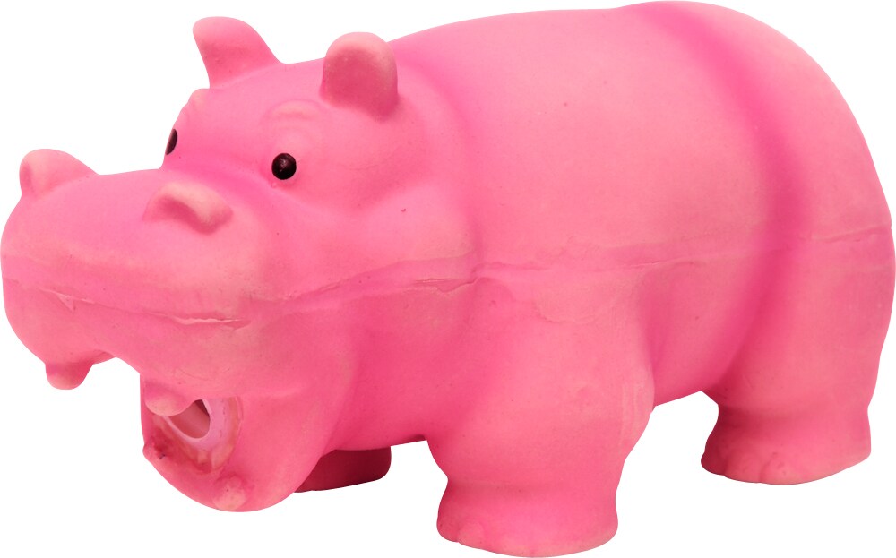 Hundleksak  Hippo Showmaster®