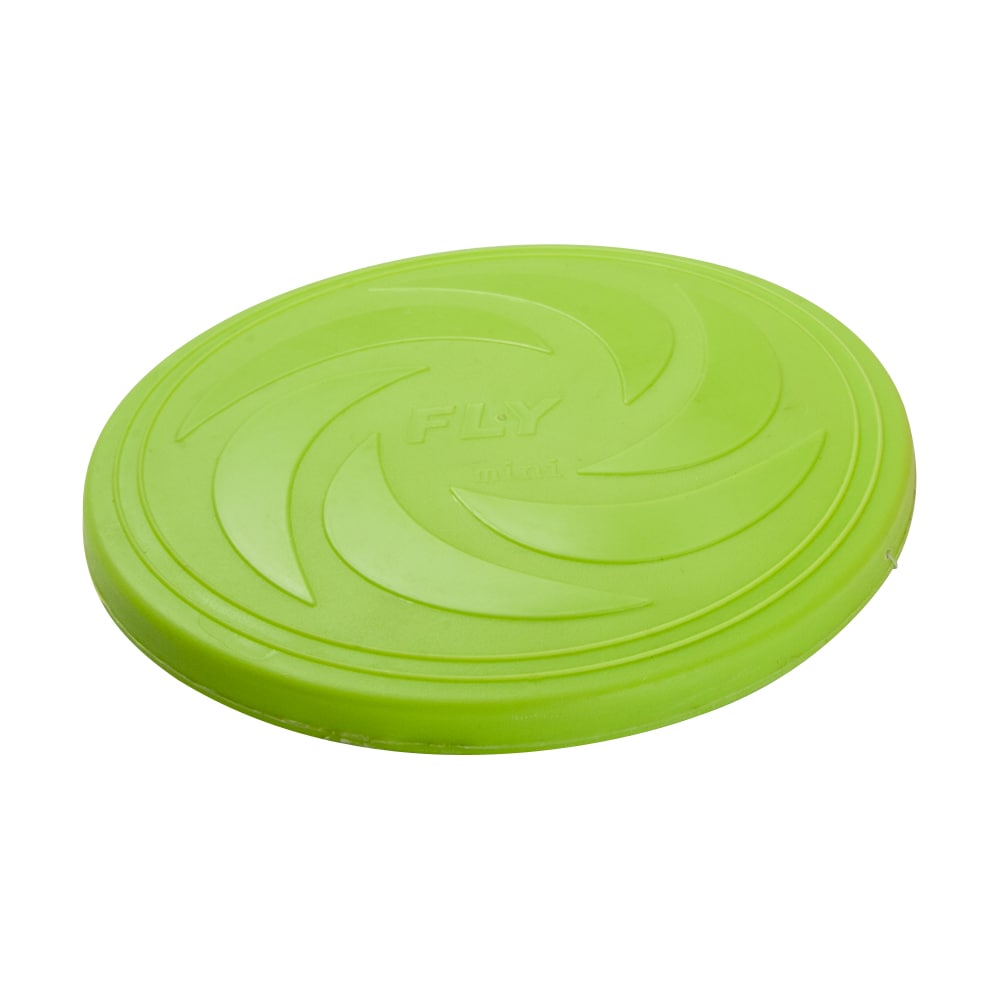 Hundleksak  Frisbee traxx®