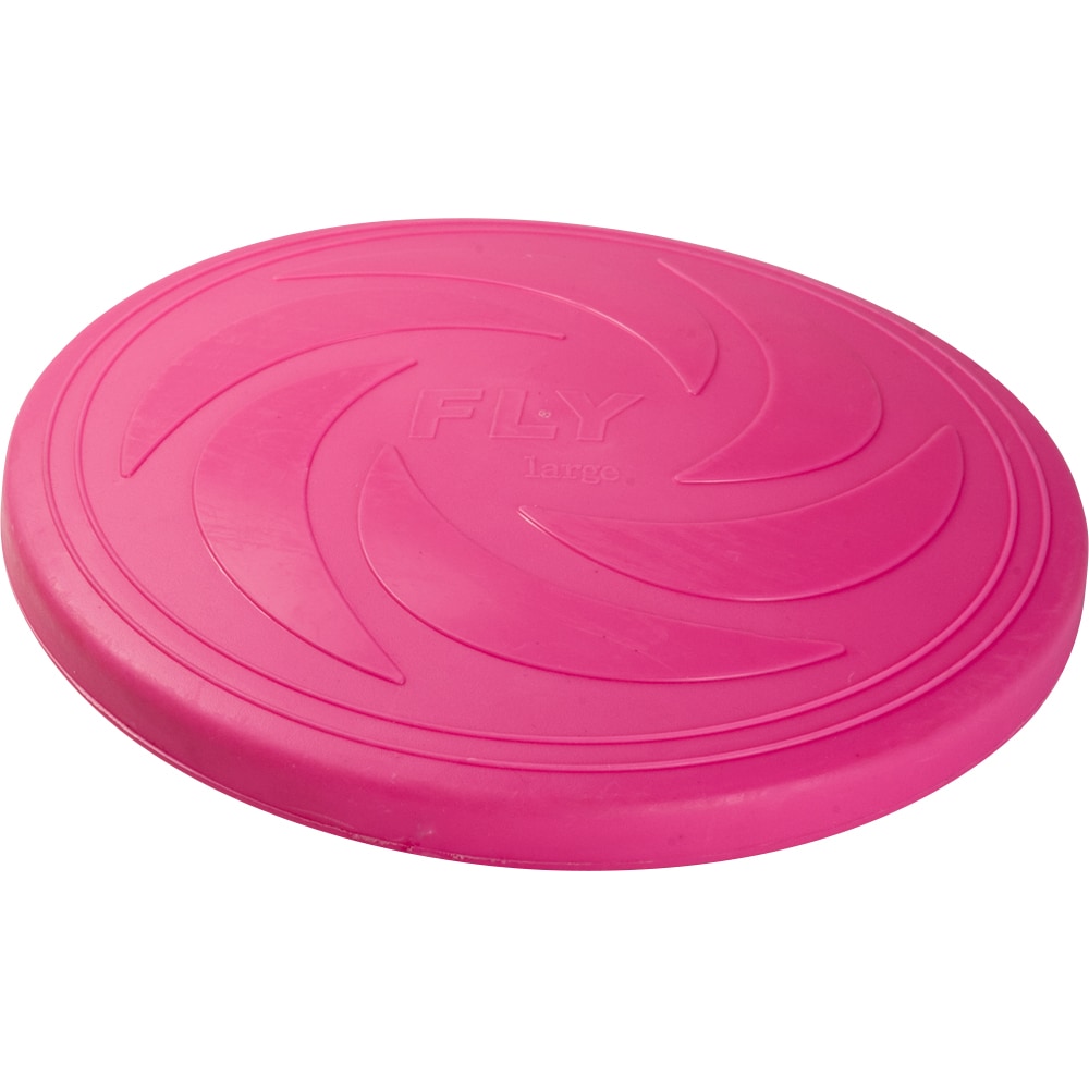 Hundleksak  Frisbee traxx®