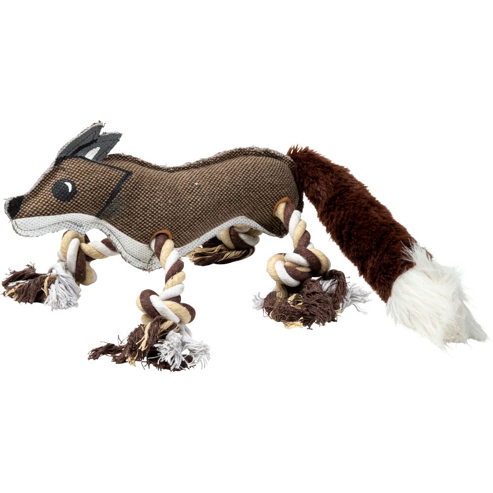 Hundleksak  Fox traxx®