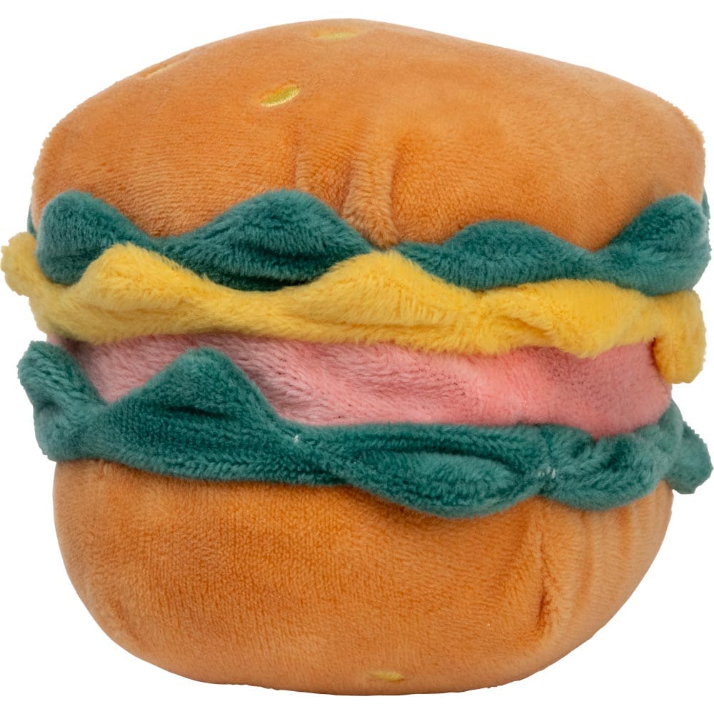 Hundleksak  Burger traxx®