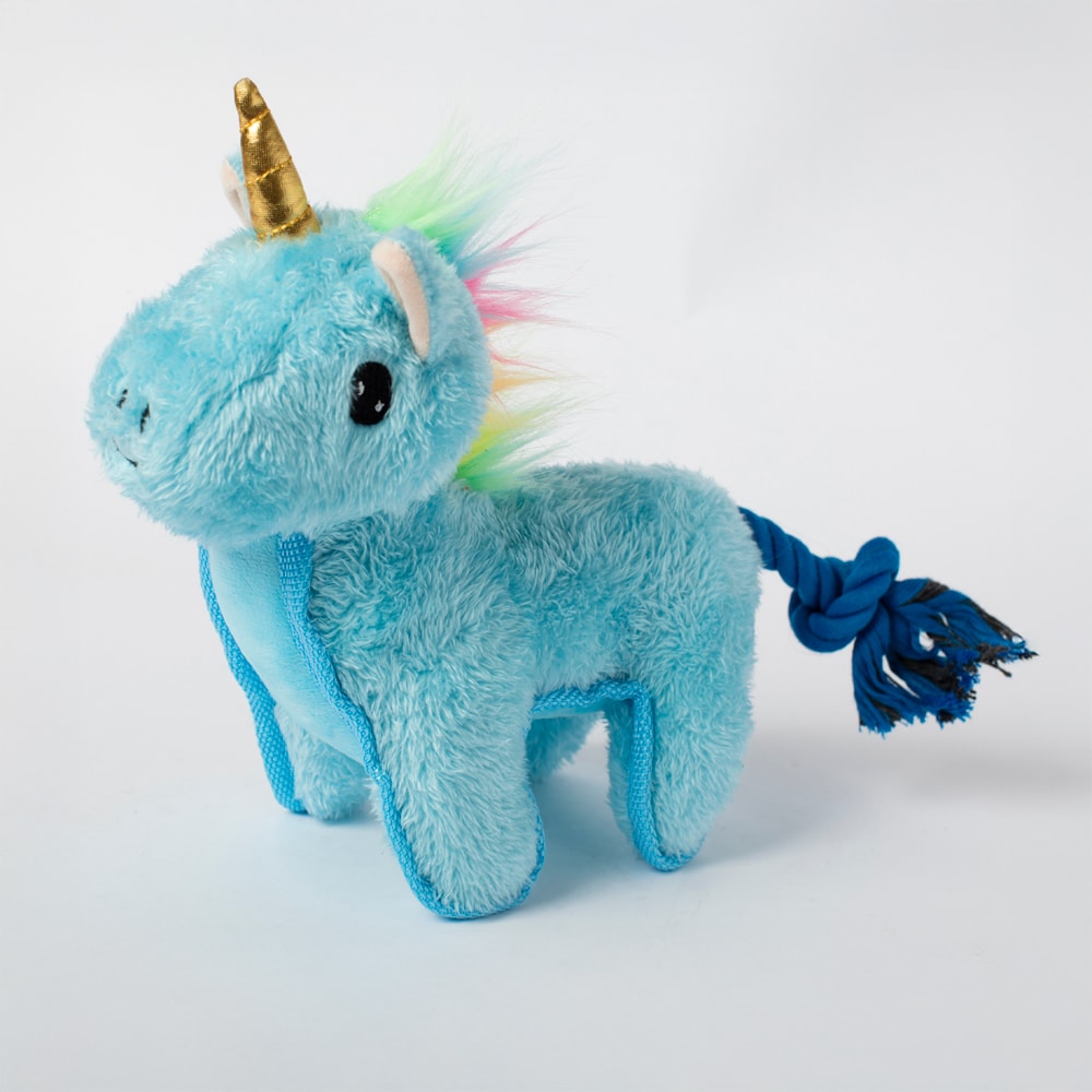 Hundleksak  Unicorn traxx®