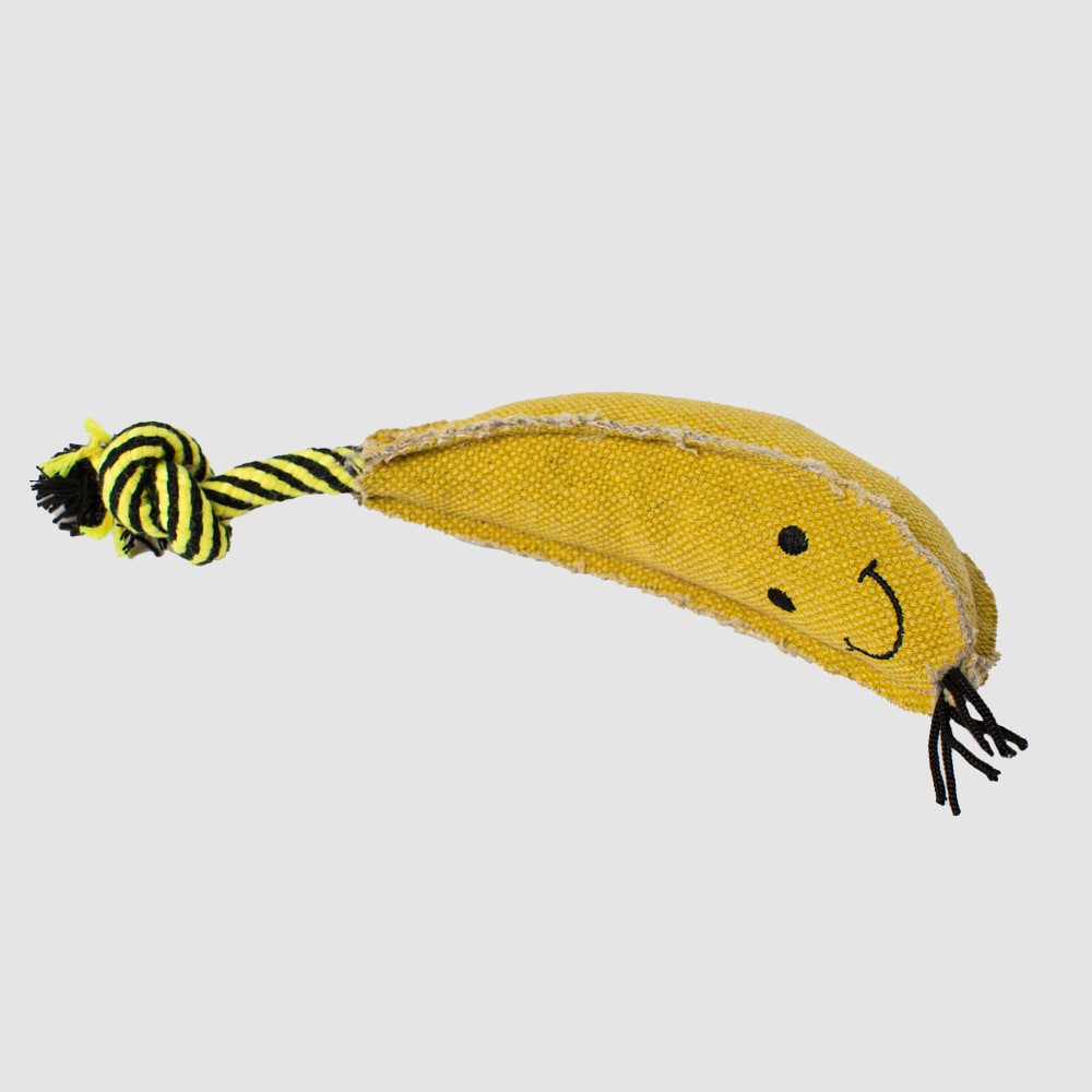 Hundleksak  Banana traxx®