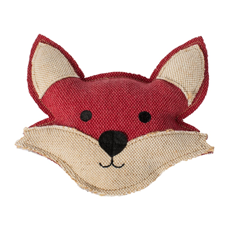 Hundleksak  Fox traxx®