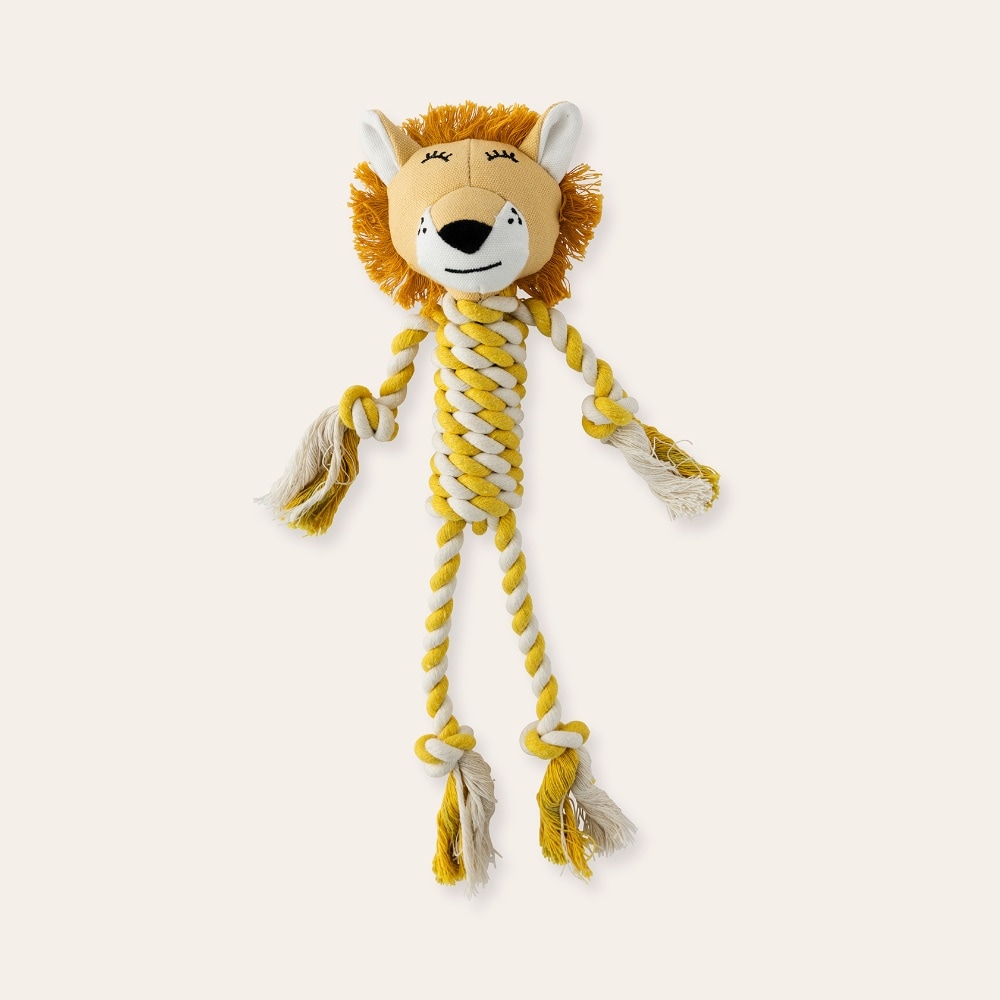 Hundleksak  Leon traxx®