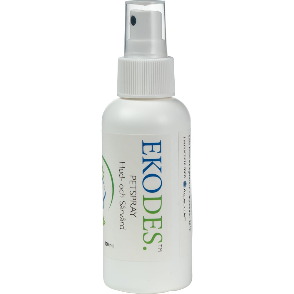 Desinfektionsspray  EKODES Pet 