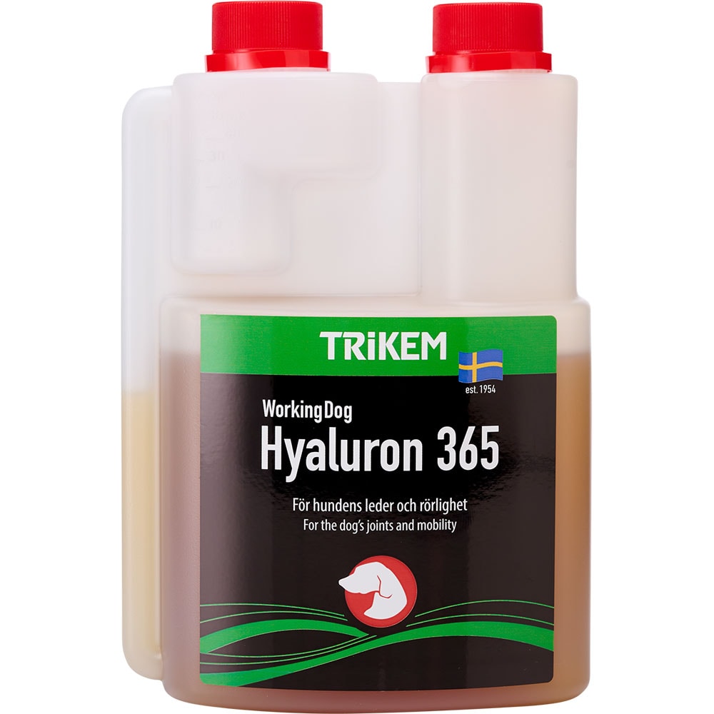   Hyaluron 365 Trikem