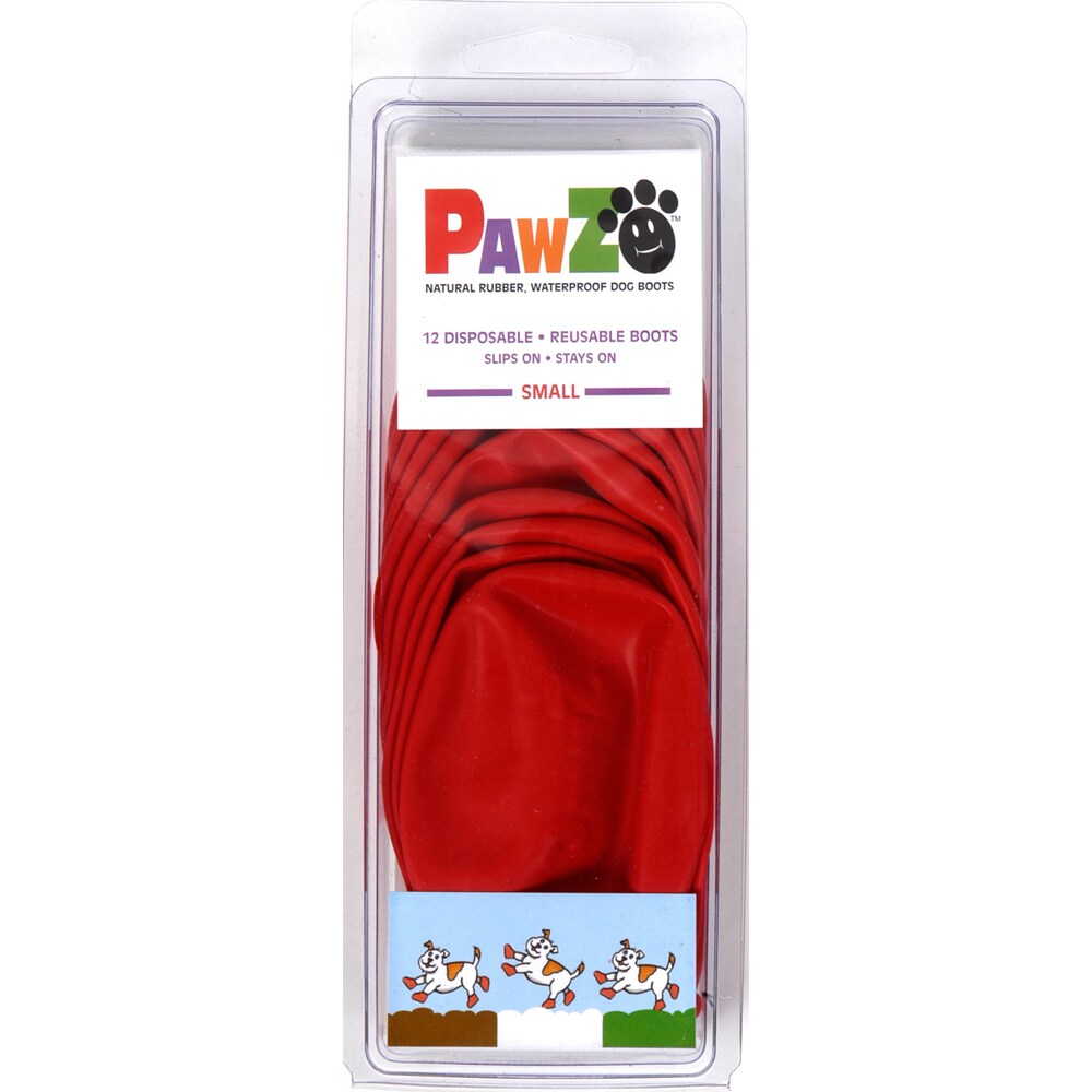 Skyddssko 12-pack  Pawz