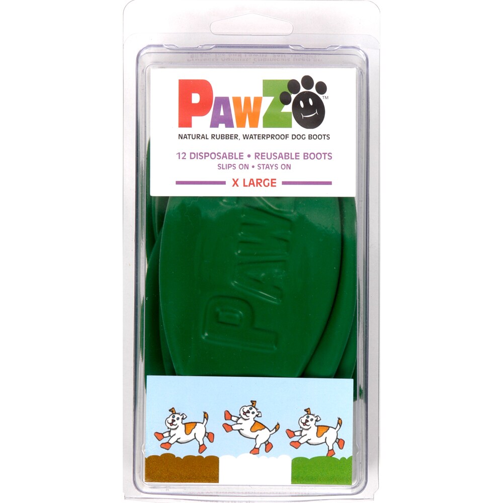 Skyddssko 12-pack  Pawz