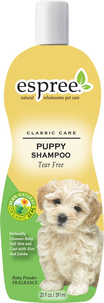 Hundschampo  Puppy Shampoo Espree®