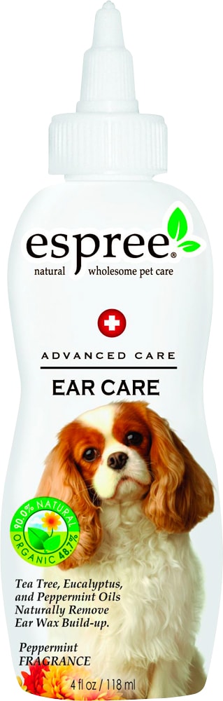   Ear Care Espree®