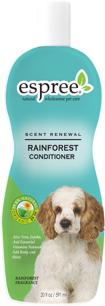 Hundbalsam  Rainforest Conditioner Espree®